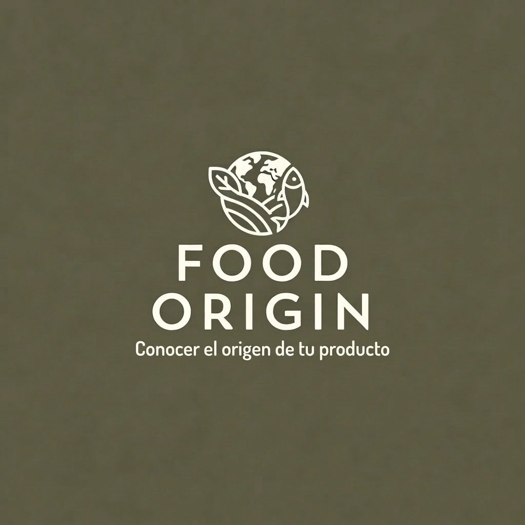 Food Origin